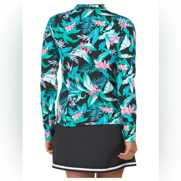 SOLD Tommy Bahama Golf NWT Size XS - Picture 2 of 4